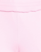 Moschino Womens Pants in Pink
