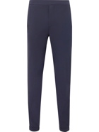 ON - Active Straight-Leg Stretch Trousers - Blue