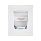 A.P.C. Candle No.6 in Incense