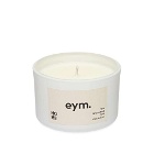 Eym Naturals Home Candle - The Grounding One in 75g