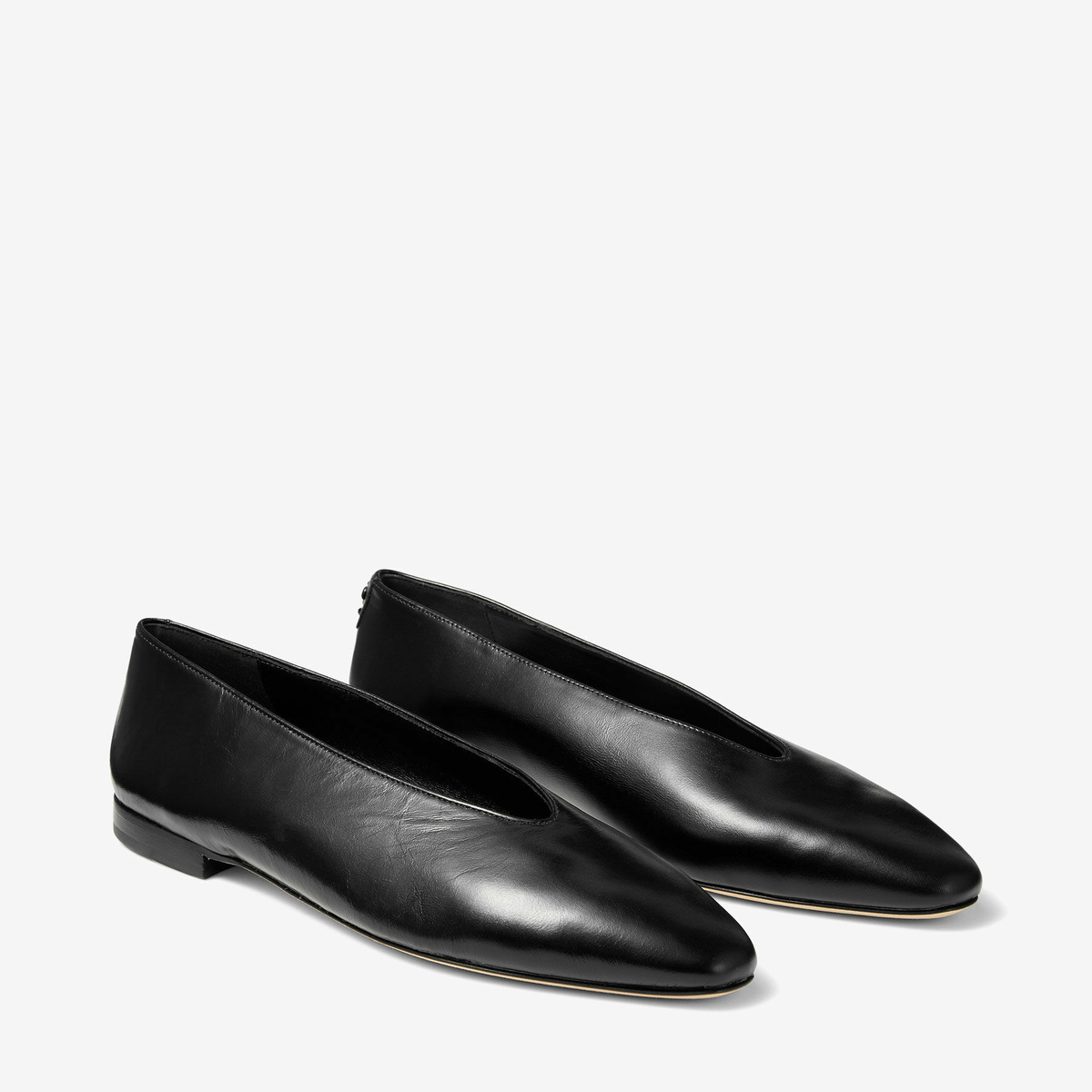 Jimmy Choo Margot Flat 