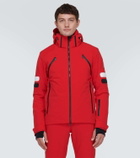 Toni Sailer Leon technical ski jacket
