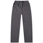 Norse Projects Men's Ezra Solotex Chino in Battleship Grey
