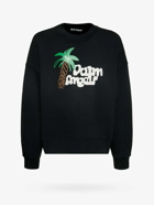 Palm Angels   Sweatshirt Black   Mens