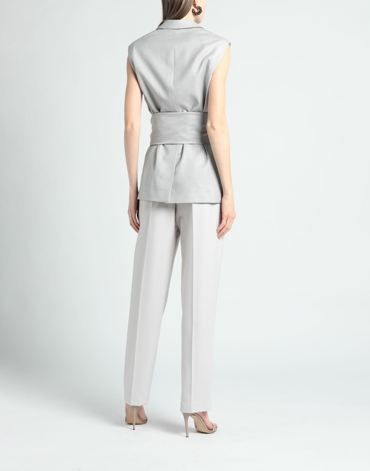 Dior Womens Blazer Light in Grey