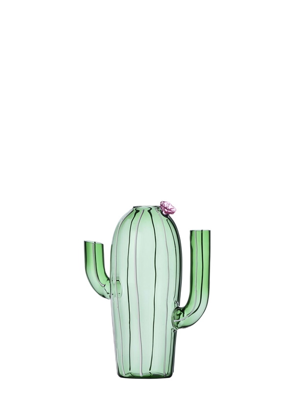 Photo: Ichendorf Milano Desert Plant Vase