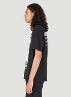 x LN-CC x Online Ceramics Dear Hearts T-Shirt in Black