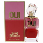 Juicy Couture Ladies Oui EDP Spray 3.4 oz Fragrances 719346232890