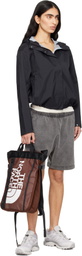 The North Face Brown Base Camp Tote