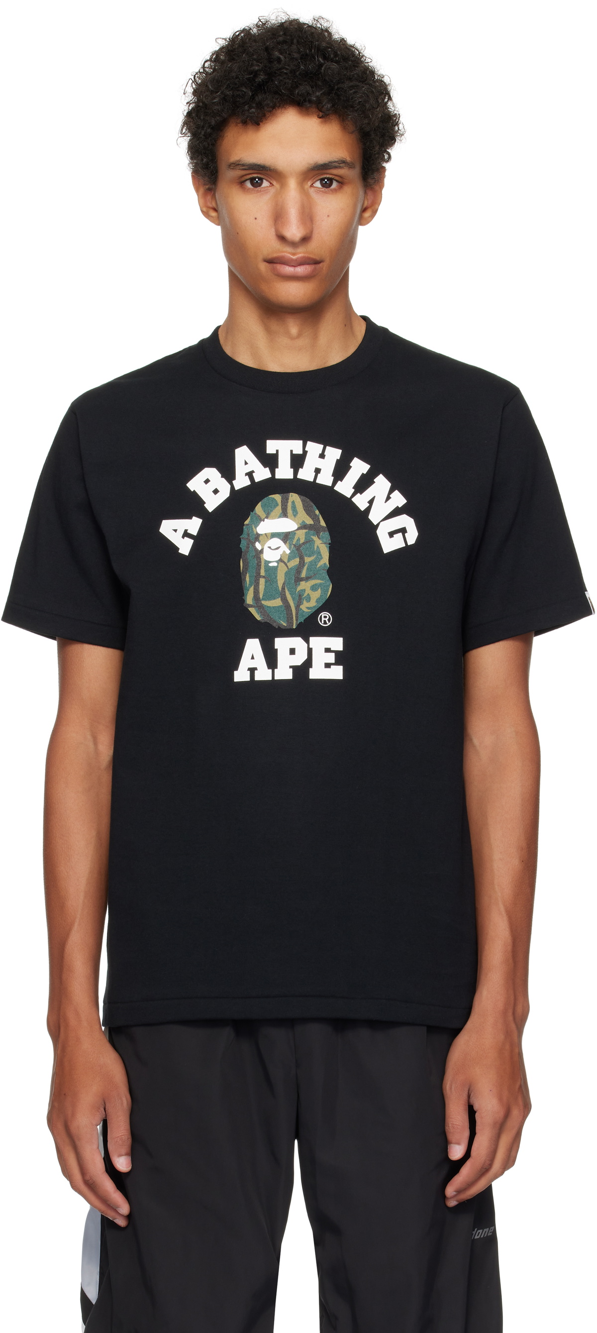 A Bathing Ape x Felix The Cat 1 Tee A Bathing Ape