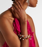 Dries Van Noten Embellished bracelet