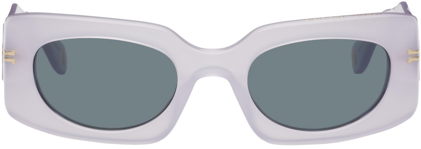 marc jacobs rectangular sunglasses