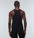 Satisfy - Justice Singlet running top