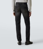 Kiton Straight jeans