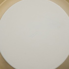 ferm LIVING Erena Bowl - Ø24 in Cream 