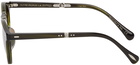 Oliver Peoples Green Peck Estate Edition Gregory Peck 1962 Sunglasses