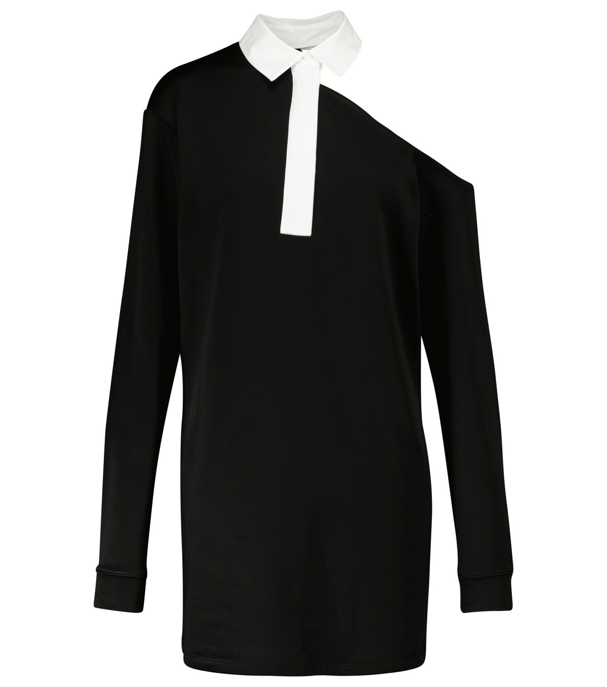 Rta - Off-shoulder minidress