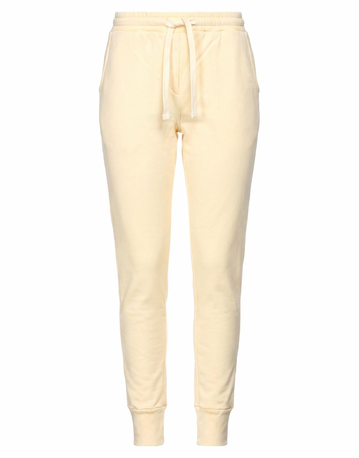 Crossley Womens Pants Pastel in Yellow
