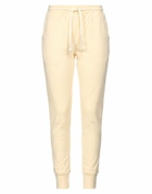 Crossley Womens Pants Pastel in Yellow