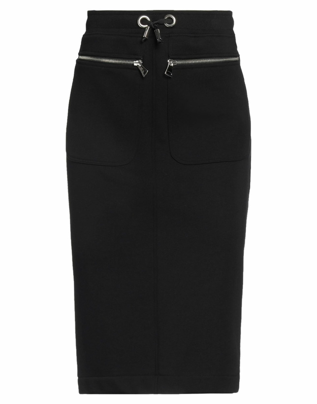 Photo: Jijil Womens Midi skirt in Black