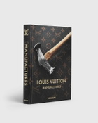 Assouline Louis Vuitton Manufactures Multi Art & Design