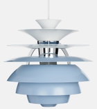 Louis Poulsen PH Snowball pendant lamp by Poul Henningsen