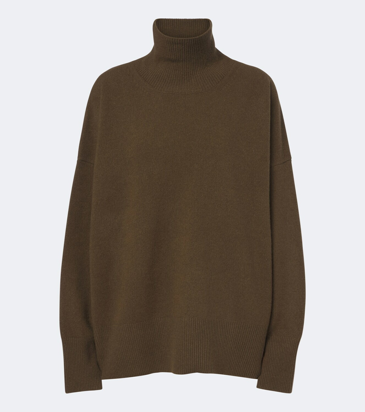 Róhe Wool turtleneck sweater