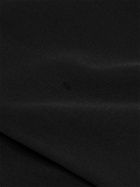 Acne Studios - Canvas Overshirt - Black