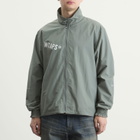 WTAPS Men's Track Jacket in Gray