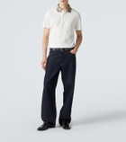 Burberry Cotton polo shirt