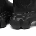 Alexander Wang Women's Storm Chelsea Boots in Black