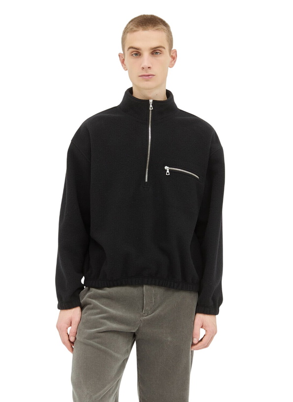 Photo: RIER Fleece Sweatshirt