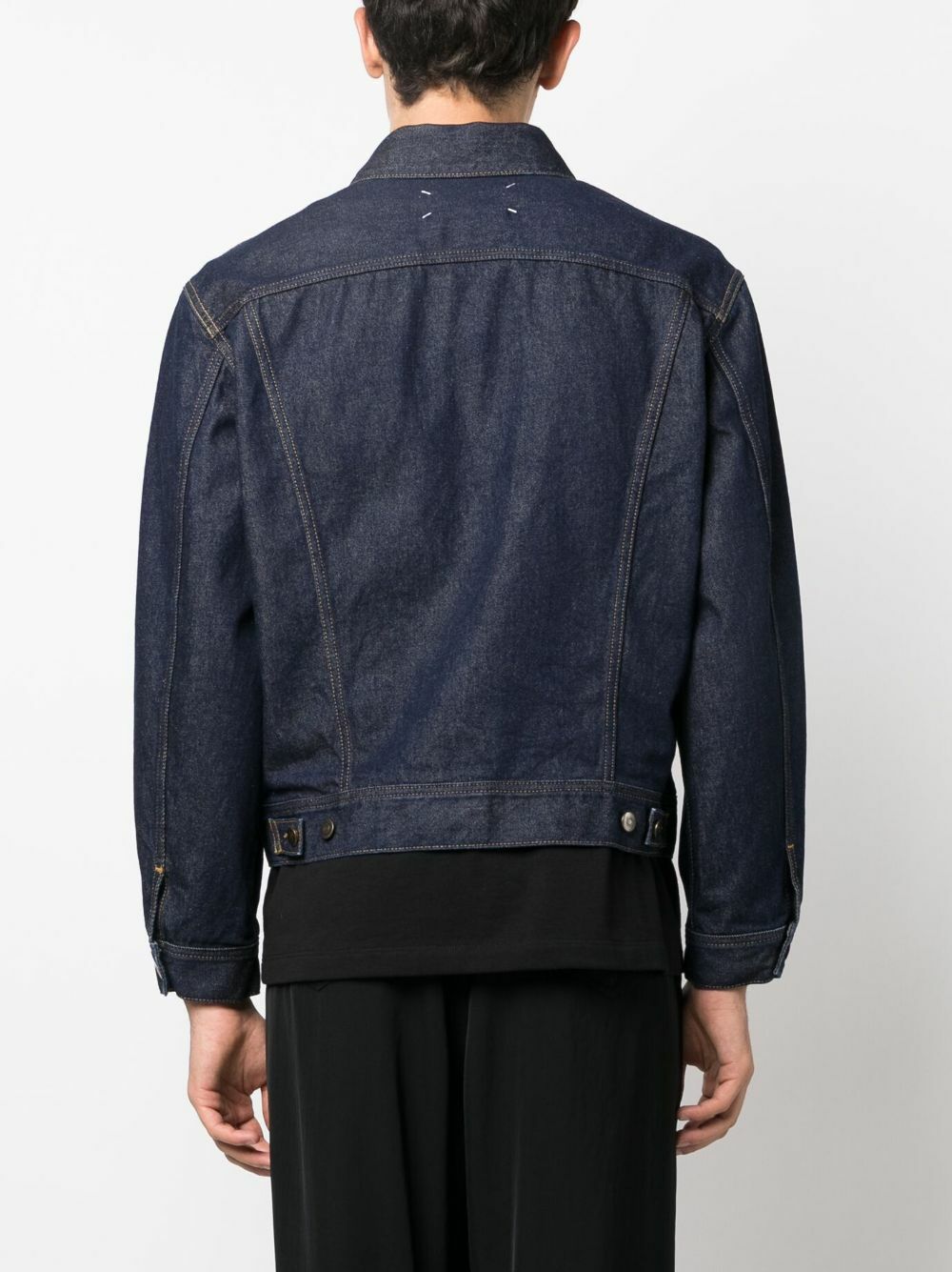 Maison Margiela Denim Jacket Maison Margiela