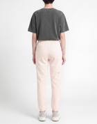 La Detresse Womens Pants Light in Pink