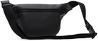 Moncler Black Durance Belt Bag