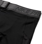 Nike Training - Pro Stretch-Jersey Tights - Black