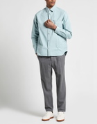 Dior Mens Denim shirt Light in Blue