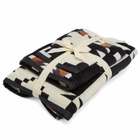 Pendleton Three Piece Towel Set in Spider Rock 