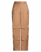 Berna Womens Pants in Brown