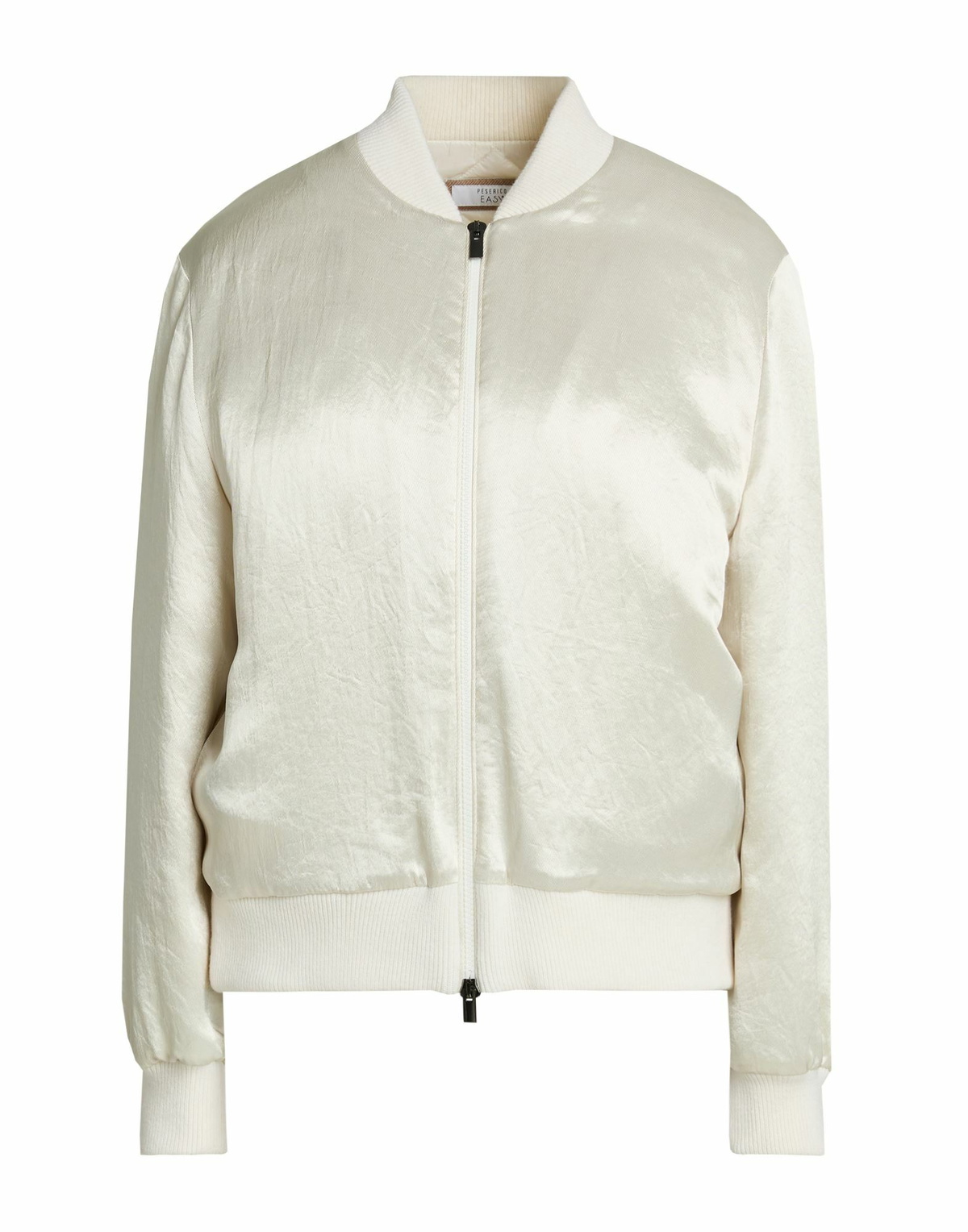 Peserico Womens Jacket in Cream