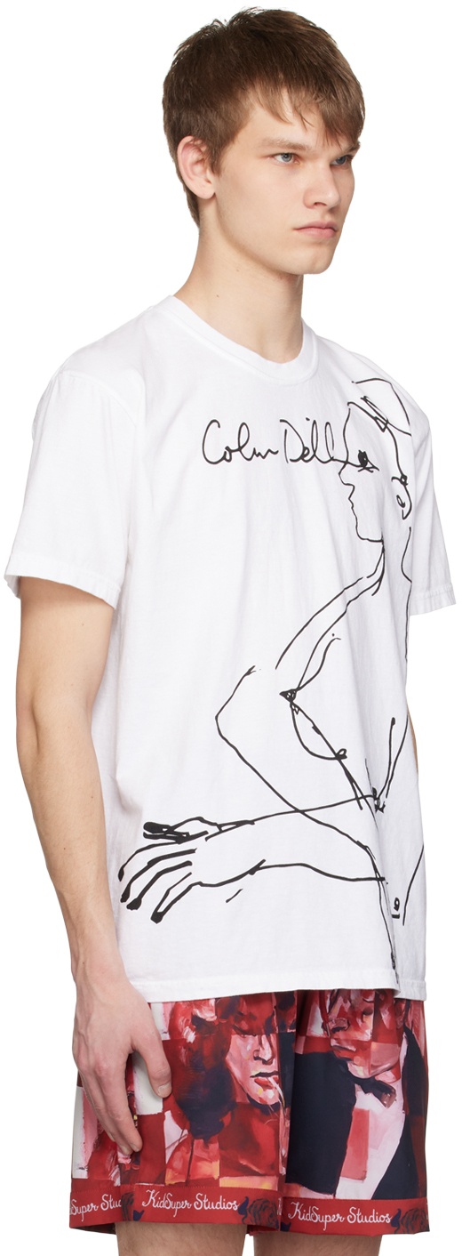 Colm Dillane Atelier T-Shirt