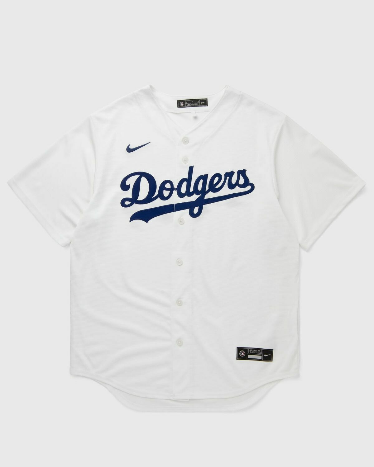 MLB Los Angeles Dodgers Replica Home Jersey