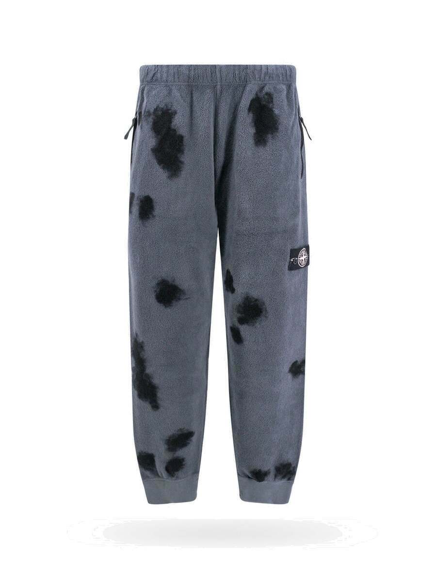 Photo: Stone Island   Trouser Grey   Mens