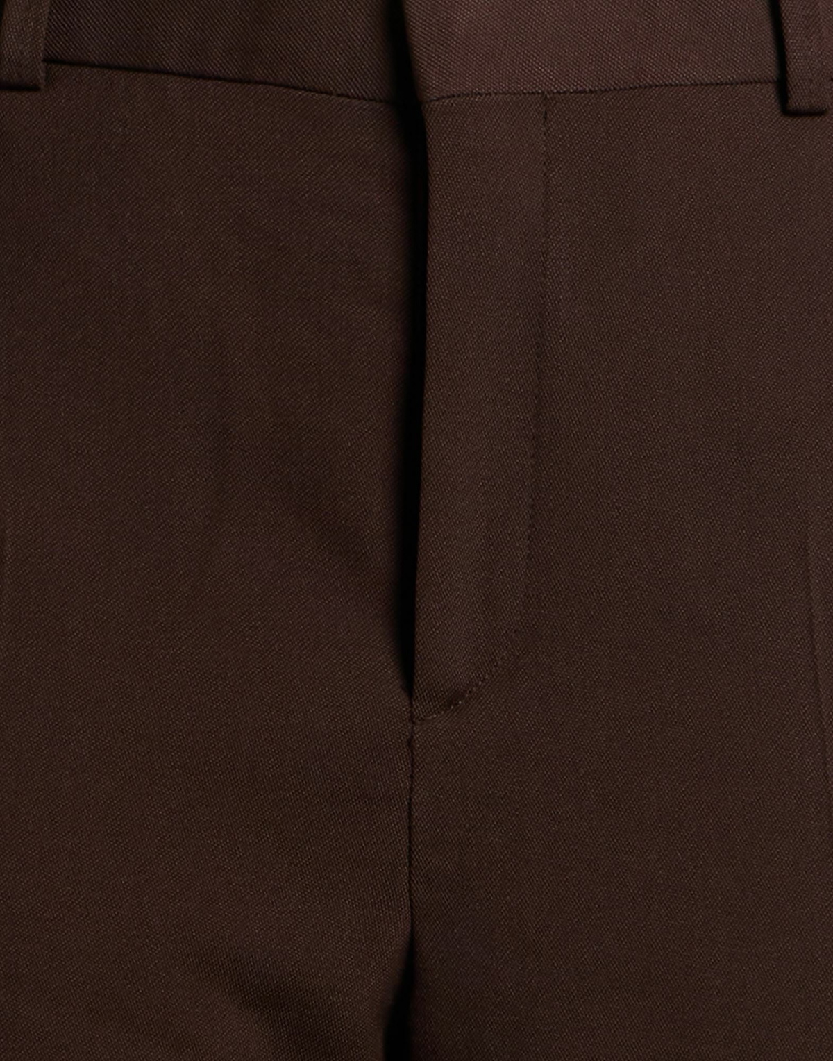 Wardrobe. nyc Womens Pants in Brown