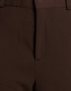 Wardrobe. nyc Womens Pants in Brown