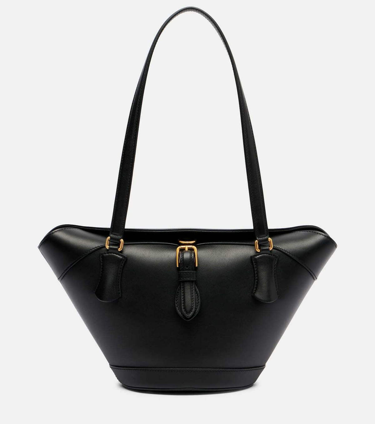 Dolce&Gabbana Capri Medium leather tote bag
