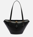 Dolce&Gabbana Capri Medium leather tote bag