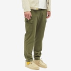 Paul Smith Men's Cargo Pant in Green
