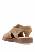 PARABOOT onnadriatic Beige