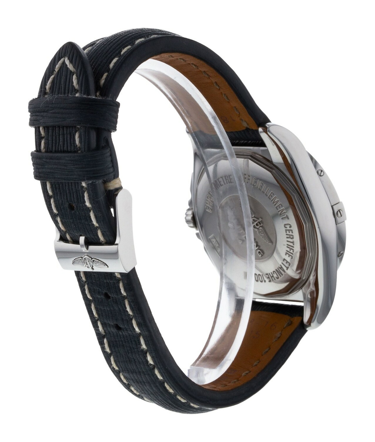 Breitling Galactic 36 Automatic A37330